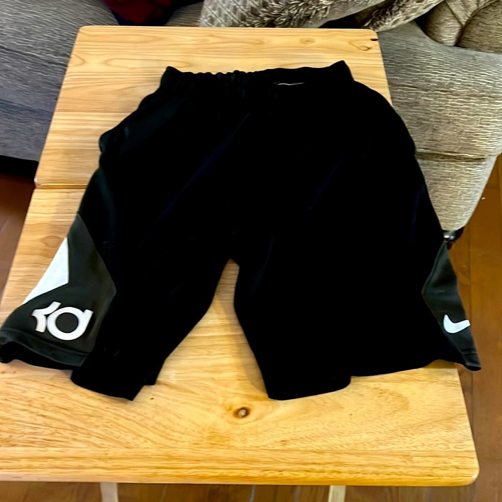 Nike Youth Large Shorts